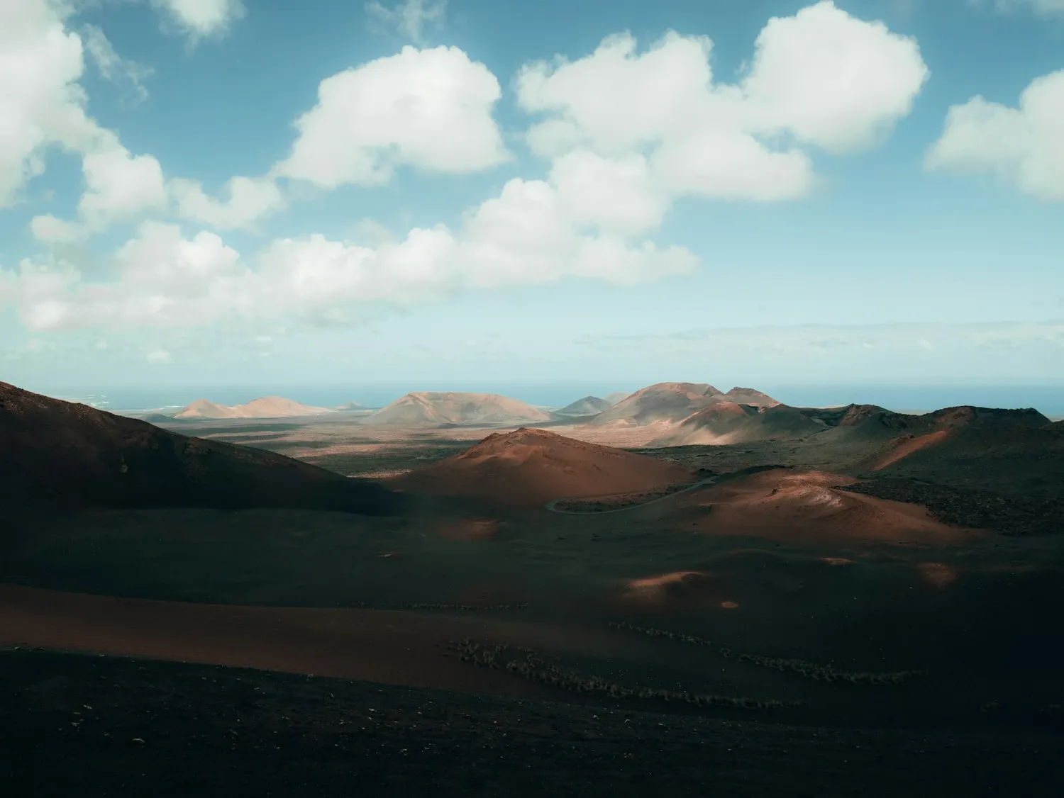 Timanfaya
