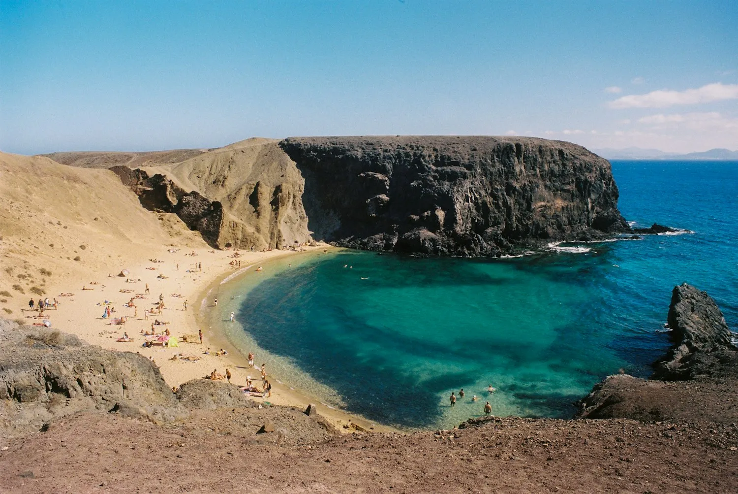 Isla de Lobos