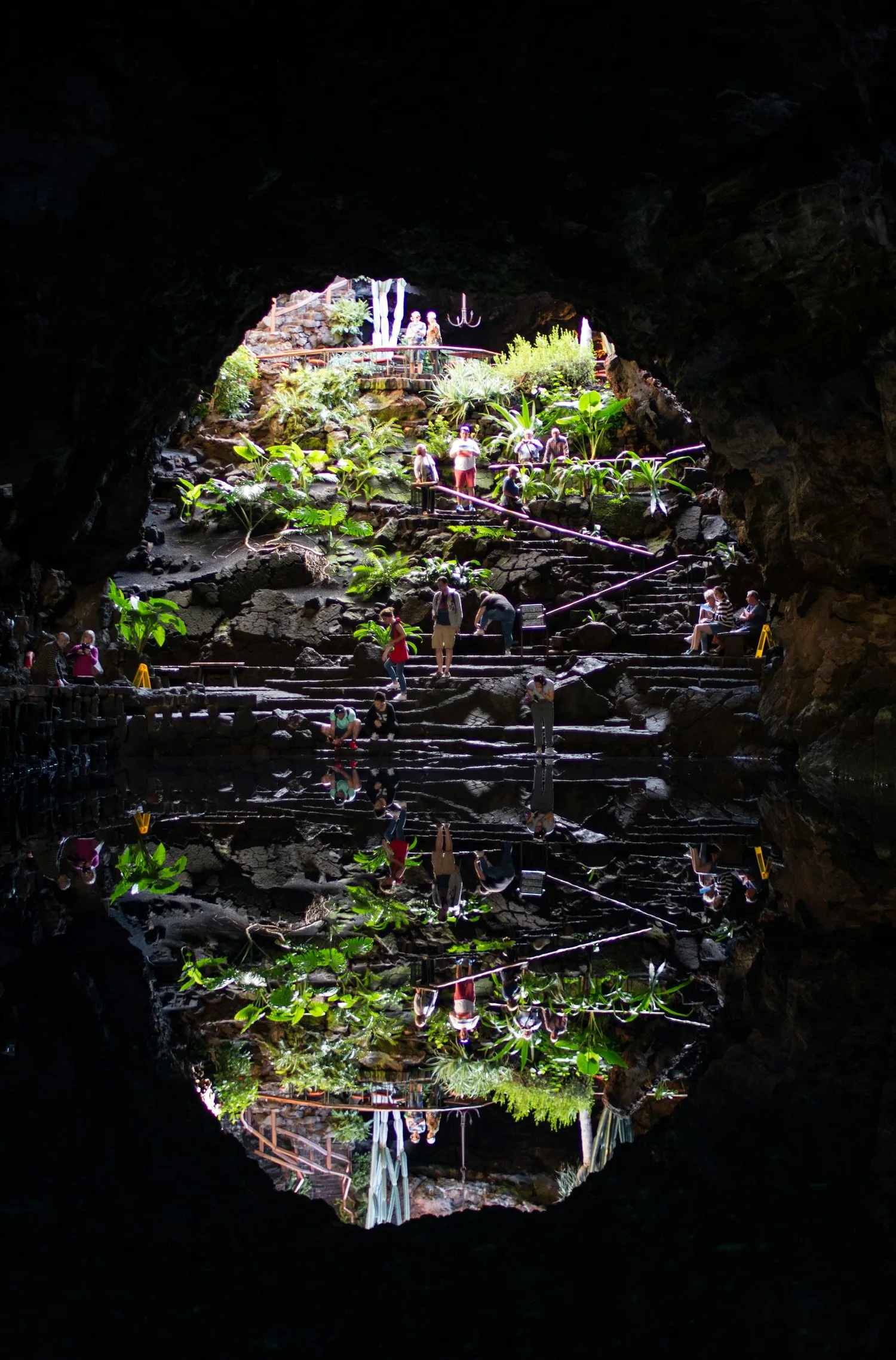 Cuevas de Manrique
