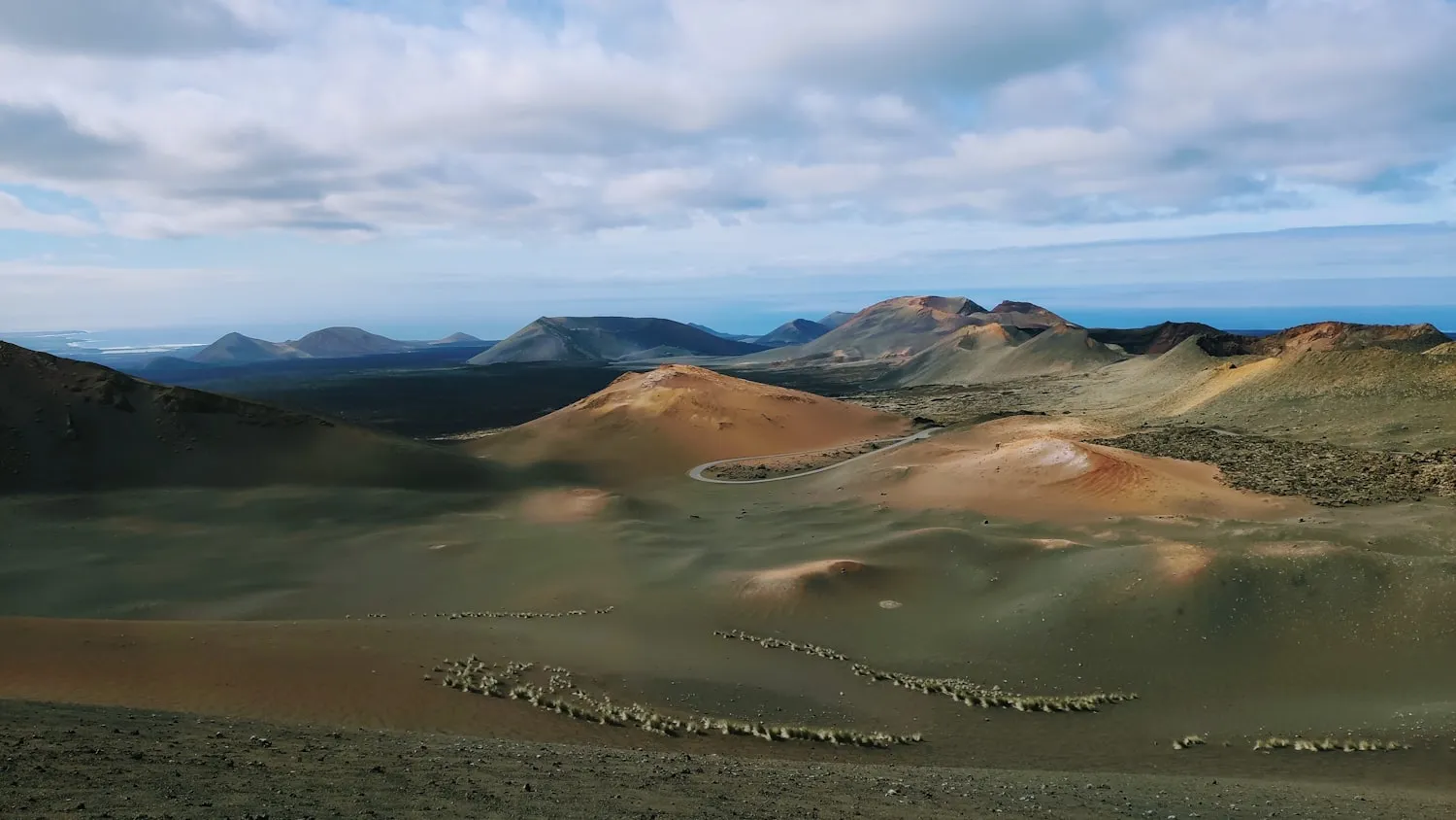 Timanfaya